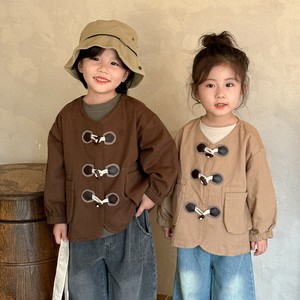 Kids' 3/4 - Long Sleeve Shirt/Blouse