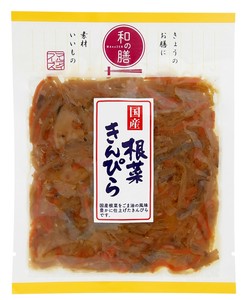 和の膳　根菜きんぴら　90g