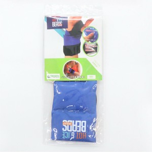 ホット＆アイスビーズWRIST