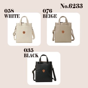#6233-00 チエミサックス[chiemi sacs] ショルダーバッグ