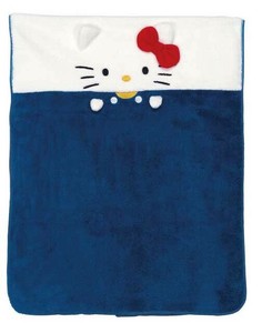 浴巾 Hello Kitty凯蒂猫 Skater 40 x 100cm