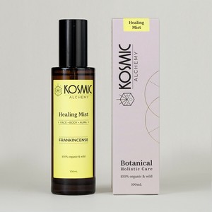 フランキンセンスハイドロソル ヒーリングミスト 100mL