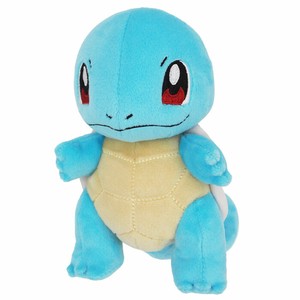 Doll/Anime Character Plushie/Doll Star Pokemon (S)