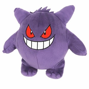 ポケモン ぬいぐるみ ポケットモンスター　ALL STAR COLLECTION　PP06 ゲンガー (S)