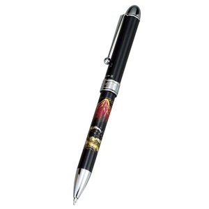 Gel Pen Red Red-fuji Made in Japan