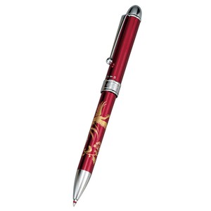Gel Pen Red Made in Japan