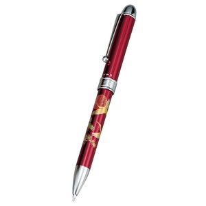 Gel Pen Red Made in Japan
