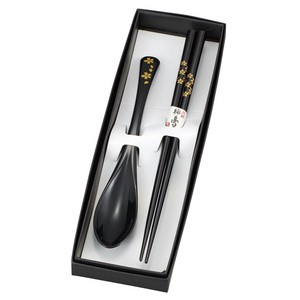 Bento Cutlery Cherry Blossoms Made in Japan