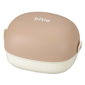 Bento Box Beige Bento Made in Japan