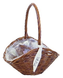 Basket Basket