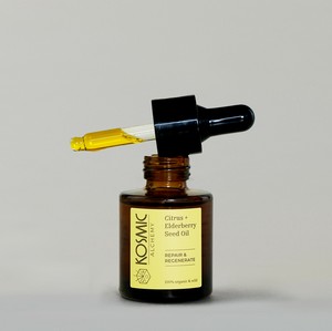 シトラス＋エルダーベリーシードオイル 20mL
