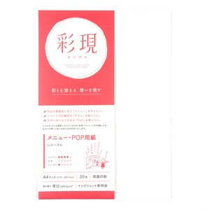 Copier Papers/Printing Papers