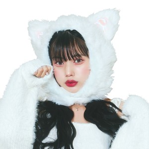 もふもふにゃんにゃん NP