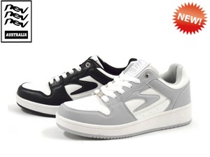 【新色入荷】【nev】 レディース カラーキリカエスニーカー