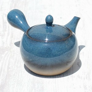 常滑烧 日式茶壶
