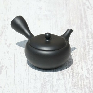 常滑烧 日式茶壶