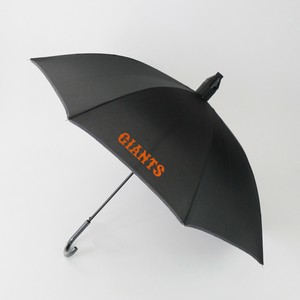読売ジャイアンツ カバー付きアンブレラ エコッパ GIANTSロゴ
