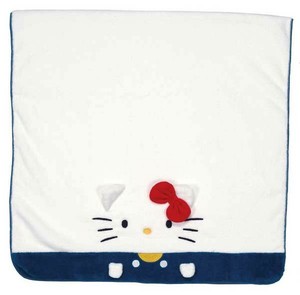 浴巾 Hello Kitty凯蒂猫 浴巾 Skater 60 x 120cm