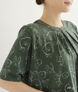 Tunic Tunic Flower