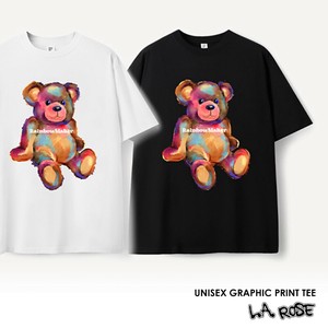 T-shirt Graphic Big Tee Unisex