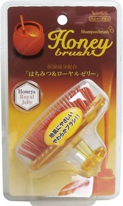 Comb/Hair Brush