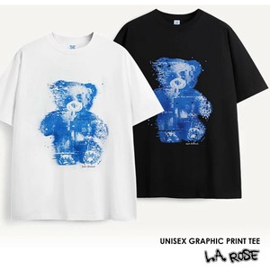 T-shirt Graphic Big Tee Unisex