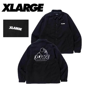 XLARGE(エクストララージ) ジャケット 101221021001