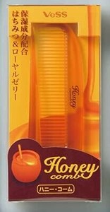 Comb/Hair Brush