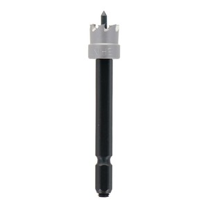 H&H　ミニホールソー(パック入)　12mm　222412