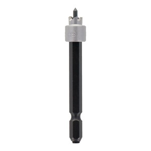 H&H　ミニホールソー(パック入)　8mm　222408