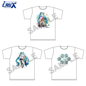 T-shirt T-Shirt Hatsune Miku