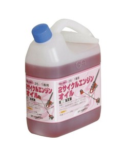 GA　2サイクルエンジンオイル　25:1　1L　081　146081