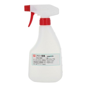 GA　キャニオンスプレー　角型　500ml　KNー500　526670