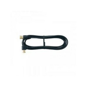 マスプロ電工　家庭用TV接続ケーブル　3m　TLS3W-P