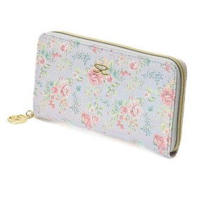 Long Wallet