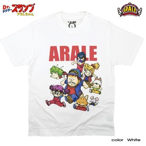 T-shirt T-Shirt Short Sleeve