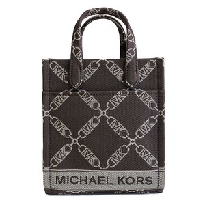 侧背包/单肩包 MICHAEL KORS 2种方法