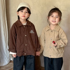 儿童夹克/夹克衫 2024年 80cm ~ 150cm 2种类