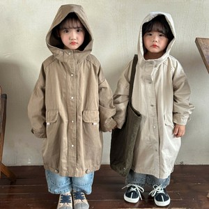 儿童大衣 2024年 80cm ~ 150cm 2种类