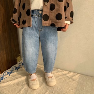 儿童长裤 2024年 80cm ~ 150cm 2种类