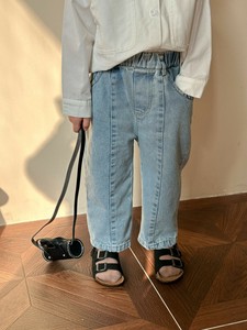儿童长裤 2024年 80cm ~ 150cm