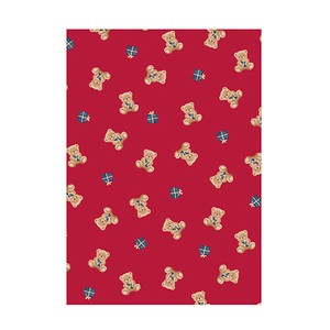【Z&K】ラッピング用品 ラッピングペーパー