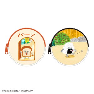 【パンどろぼう】コインケース