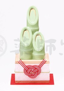 摆饰 开运招福