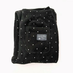 Loungewear Bottom Polka Dot [A/W]