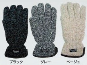 手袋 ニットグローブ ニット 手袋 7116