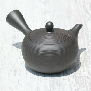 常滑烧 日式茶壶