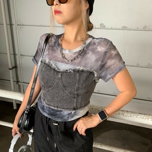 T-shirt Switching [2024 NEW]