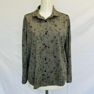 Button Shirt/Blouse [2024 NEW]