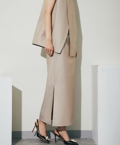 Skirt Long Skirt